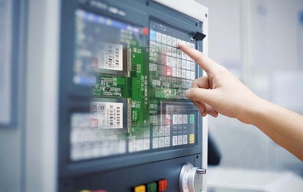 晶欣为电工电器行业客户提供PCBA加工一站式办事